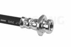 Sunsong 2202809 Brake Hydraulic Hose - Front Left - view 4