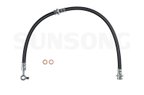 Sunsong 2202810 Brake Hydraulic Hose - Front Right - view 2