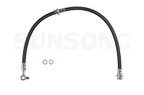 Sunsong 2202810 Brake Hydraulic Hose - Front Right - view 1
