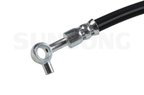 Sunsong 2202810 Brake Hydraulic Hose - Front Right - view 3