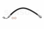 Sunsong 2202812 Brake Hydraulic Hose - Rear Left - view 2