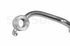 Sunsong 2202818 Brake Hydraulic Hose - Front Right - view 3