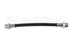 Sunsong 2202826 Brake Hydraulic Hose - Rear, Rear Left or Rear Left Inner - view 1