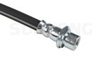 Sunsong 2202826 Brake Hydraulic Hose - Rear, Rear Left or Rear Left Inner - view 4
