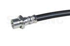 Sunsong 2202828 Brake Hydraulic Hose - Rear Right - view 3