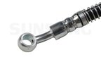 Sunsong 2202848 Brake Hydraulic Hose - Front Right - view 3