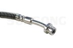 Sunsong 2202848 Brake Hydraulic Hose - Front Right - view 4