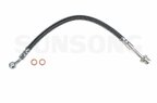 Sunsong 2202849 Brake Hydraulic Hose - Front Left - view 2