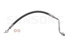 Sunsong 2202855 Brake Hydraulic Hose - Rear Right - view 1