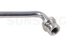 Sunsong 2202855 Brake Hydraulic Hose - Rear Right - view 4