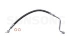 Sunsong 2202856 Brake Hydraulic Hose - Rear Left - view 1