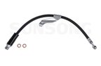 Sunsong 2202868 Brake Hydraulic Hose - Front Right - view 2