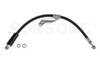 Sunsong 2202868 Brake Hydraulic Hose - Front Right - view 1