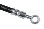 Sunsong 2202868 Brake Hydraulic Hose - Front Right - view 4
