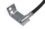 Sunsong 2202875 Brake Hydraulic Hose - Rear Right or Rear Right Outer - view 4