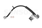 Sunsong 2202876 Brake Hydraulic Hose - Rear Left - view 2