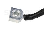 Sunsong 2202876 Brake Hydraulic Hose - Rear Left - view 3