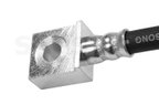 Sunsong 2202880 Brake Hydraulic Hose - Rear Right - view 3