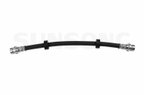 Sunsong 2202881 Brake Hydraulic Hose - Rear Left - view 1