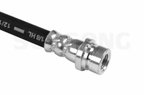 Sunsong 2202882 Brake Hydraulic Hose - Rear Right - view 4