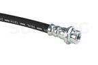 Sunsong 2202884 Brake Hydraulic Hose - Rear Center - view 4