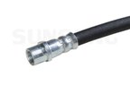 Sunsong 2202890 Brake Hydraulic Hose - Rear Right Inner - view 3