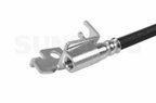 Sunsong 2202892 Brake Hydraulic Hose - Front Right - view 3