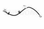 Sunsong 2202893 Brake Hydraulic Hose - Front Left - view 1