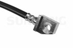 Sunsong 2202893 Brake Hydraulic Hose - Front Left - view 4