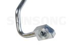 Sunsong 2202896 Brake Hydraulic Hose - Front Left - view 3
