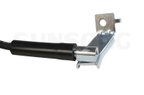 Sunsong 2202896 Brake Hydraulic Hose - Front Left - view 4