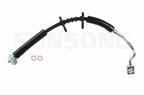 Sunsong 2202897 Brake Hydraulic Hose - Front Right - view 2