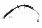 Sunsong 2202897 Brake Hydraulic Hose - Front Right - view 1