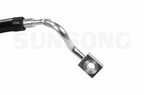 Sunsong 2202897 Brake Hydraulic Hose - Front Right - view 4