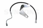 Sunsong 2202902 Brake Hydraulic Hose - Front Left - view 2