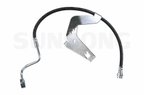 Sunsong 2202902 Brake Hydraulic Hose - Front Left - view 1