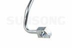 Sunsong 2202902 Brake Hydraulic Hose - Front Left - view 3