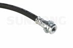 Sunsong 2202902 Brake Hydraulic Hose - Front Left - view 4