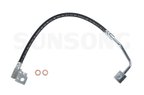 Sunsong 2202909 Brake Hydraulic Hose - Rear Right - view 2