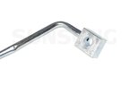 Sunsong 2202909 Brake Hydraulic Hose - Rear Right - view 4