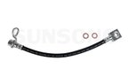 Sunsong 2202914 Brake Hydraulic Hose - Rear Right or Rear Right Outer - view 2