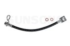 Sunsong 2202914 Brake Hydraulic Hose - Rear Right or Rear Right Outer - view 1