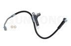 Sunsong 2202915 Brake Hydraulic Hose - Front Right - view 2