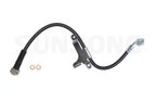 Sunsong 2202917 Brake Hydraulic Hose - Front Left - view 2