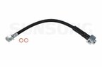 Sunsong 2202920 Brake Hydraulic Hose - Rear Left - view 1