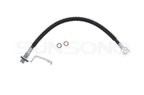 Sunsong 2202924B Brake Hydraulic Hose - Rear Left - view 1