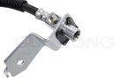 Sunsong 2202924B Brake Hydraulic Hose - Rear Left - view 3