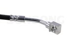 Sunsong 2202929 Brake Hydraulic Hose - Rear Left - view 4