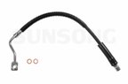 Sunsong 2202930 Brake Hydraulic Hose - Rear Left - view 1