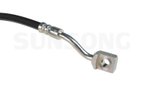 Sunsong 2202932 Brake Hydraulic Hose - Rear, Rear Left or Rear Left Outer - view 4